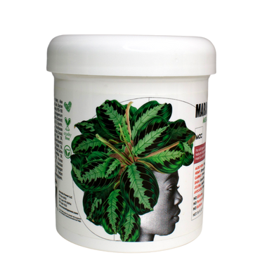 Maranta Power Mega Curly Cream
