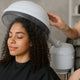 Tratamiento de Vapor para Rizos: ¿Por qué tu cabello lo necesita?