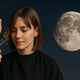 ¿Cortar el cabello según la luna funciona? Mito vs realidad