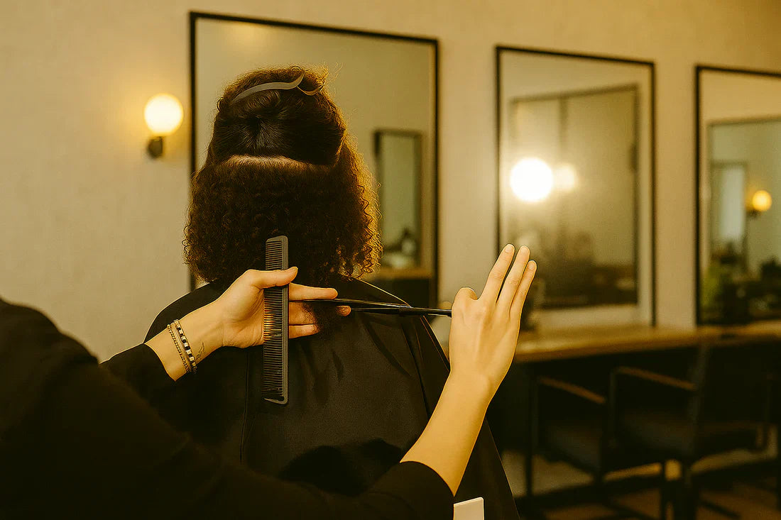 Cortarse el cabello en el Día de San Juan: ¿Mito o ritual poderoso para un crecimiento bonito?