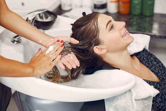 🌱 Células Madre Capilares: la ciencia al servicio de tu cabello