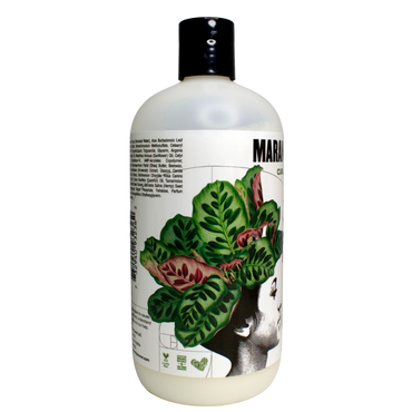 Maranta Power Curl Enhancing Cream