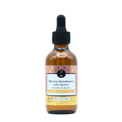OM My Goodness! Endless Summer Light Weight With Hair UV Protector