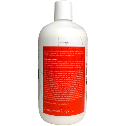 Maranta Power Primer Leave In