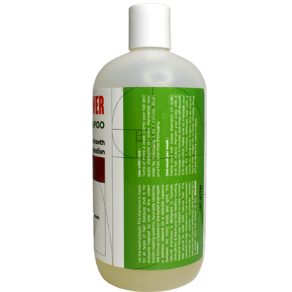 Maranta Power Shampoo