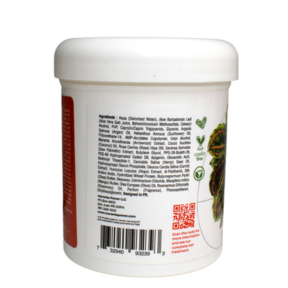 Maranta Power Hair Mask