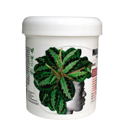 Maranta Power Mega Curly Cream